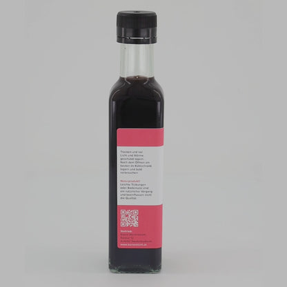 Himbeer Balsam Essig 250ml, Premium Edition