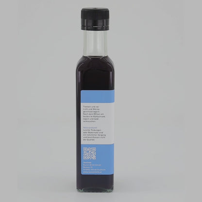 Heidelbeeren Balsam Essig 250ml, Premium Edition