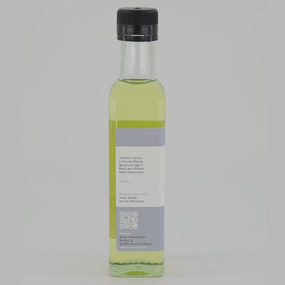 Knoblauch Öl 250ml