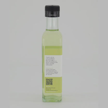 Trauben Balsam Essig 250ml, Premium Edition