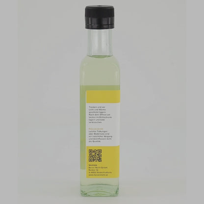Limonen Balsam Essig 250ml, Premium Edition