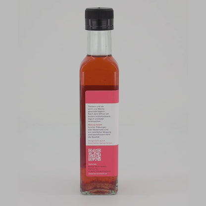 Himbeer BIO Balsam Essig 250ml