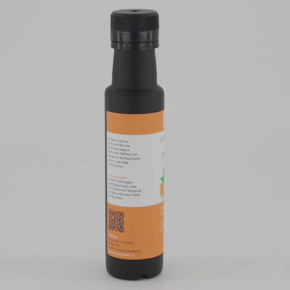 Orangen BIO Balsam Essig 100ml
