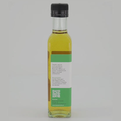 Apfel BIO Balsam Essig 250ml