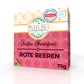 Festes Shampoo - Rote Beeren