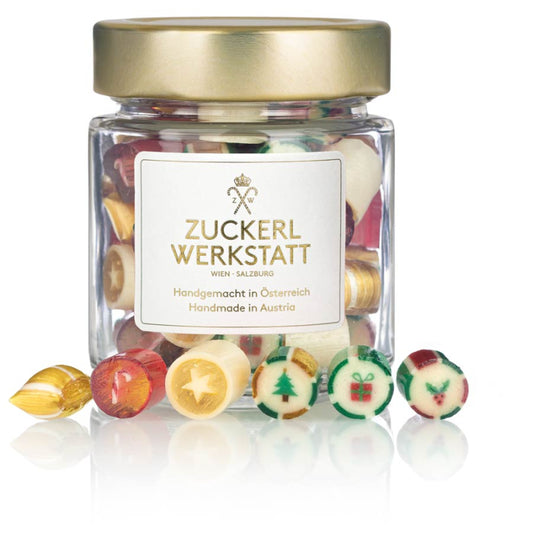 WEIHNACHTS EDITION Standardglas