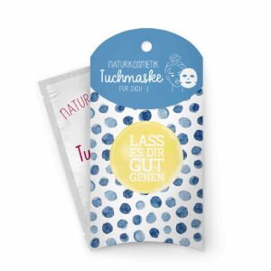 Sheet mask - Have a good time