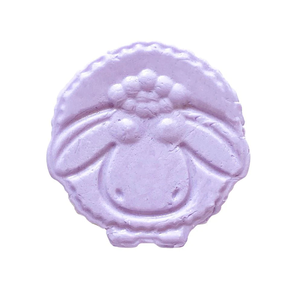 Solid Baby Shampoo &amp; Shower - Sheep LILLY