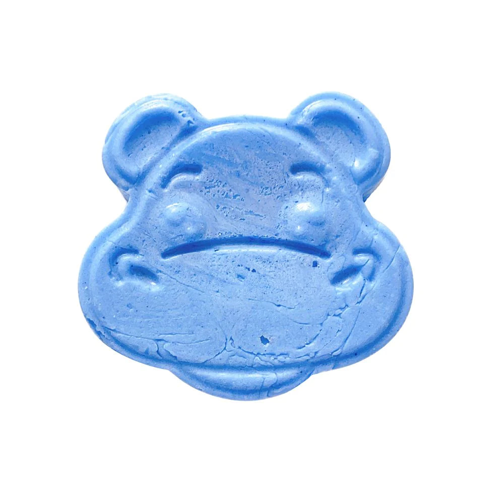 Shampoo e doccia solidi per bambini - Hippo IPPO