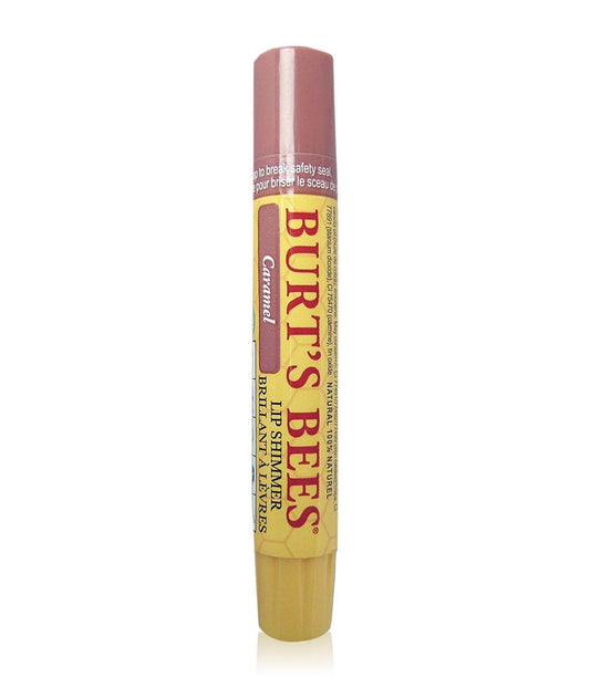 Burt's Bees Lip Shimmers - Caramel