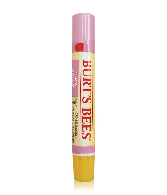 Burt's Bees Lip Shimmers - Guava