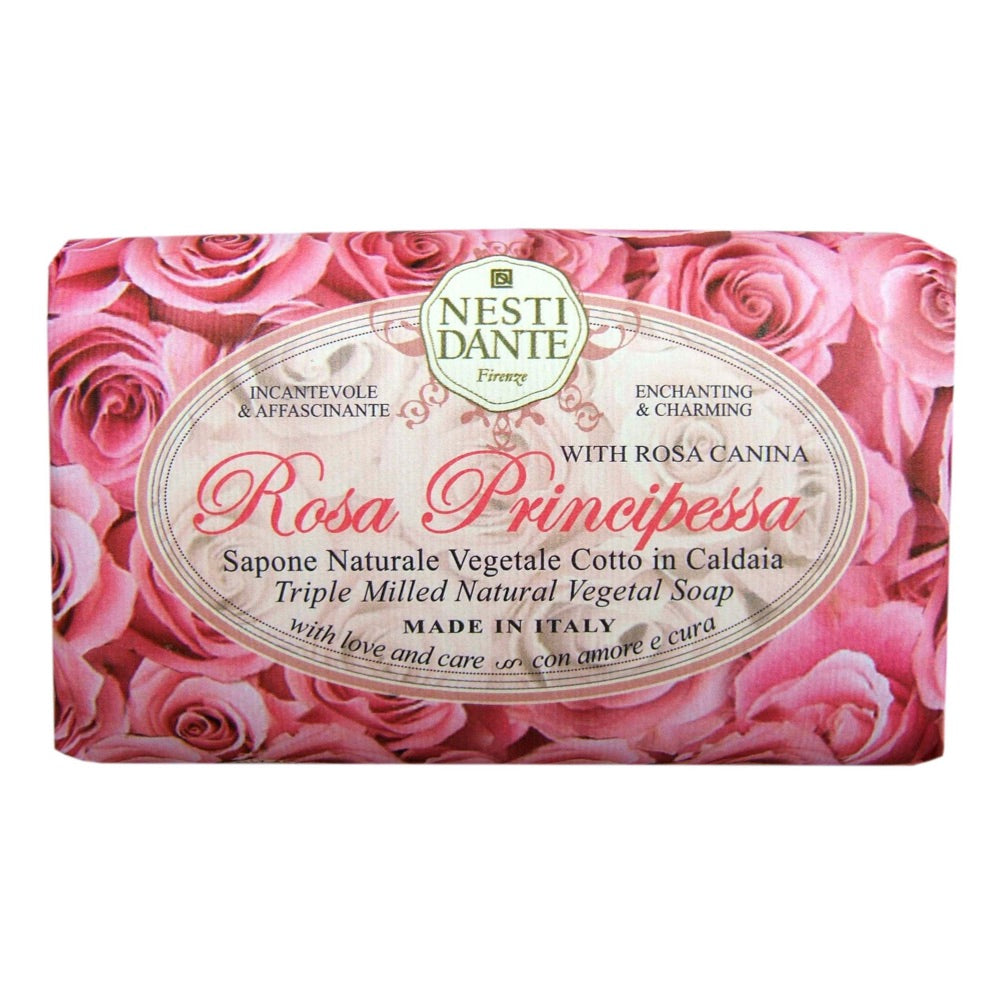 6655-03 Le Rose Principessa 0837524002223