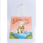 Tote bags