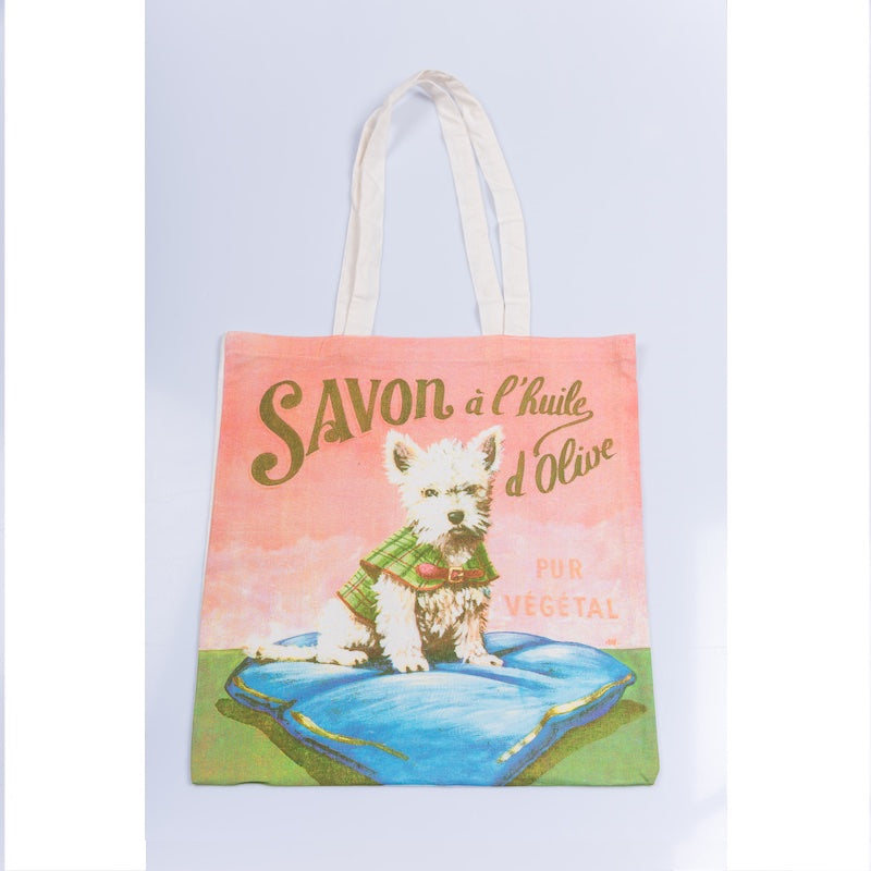 Tote bags