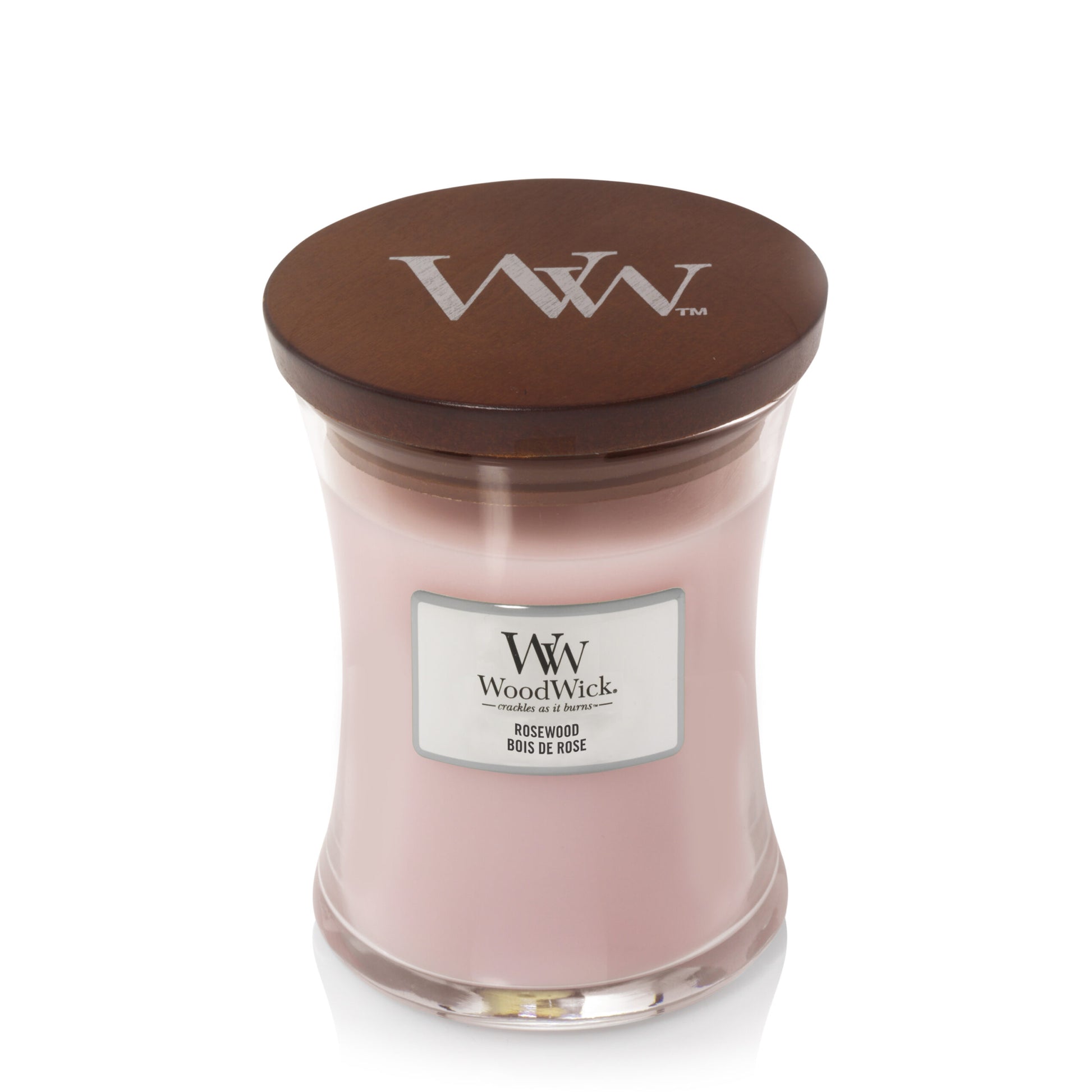 WW Medium &#8211; Rosewood &#8211; Lid